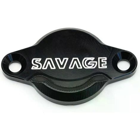 Aplicable para DUCATI Monster 696 796 821 937 950 1100 1200 Multistrada Hypermotard DesertX Tapa del cárter del motor del estator Tapa del alternador (1/5)