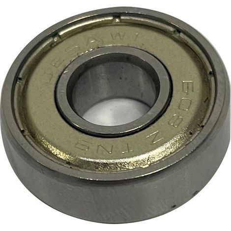 Cuscinetto a sfera 8-19-6 per tosatrice XPERIENCE