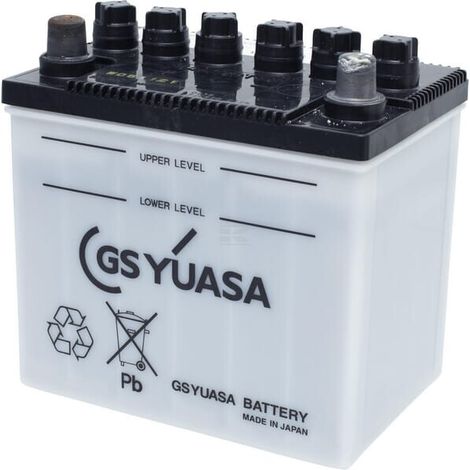 Batteria'(32A19RT-S) HONDA MACHINERY PARTS 31500751613