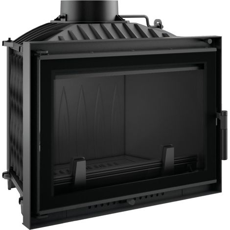 Inserto para chimenea WIKTOR 14 DECO