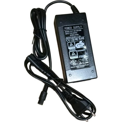 Cargador Bateria Tijera compatible con Dadl045 Ref 700524