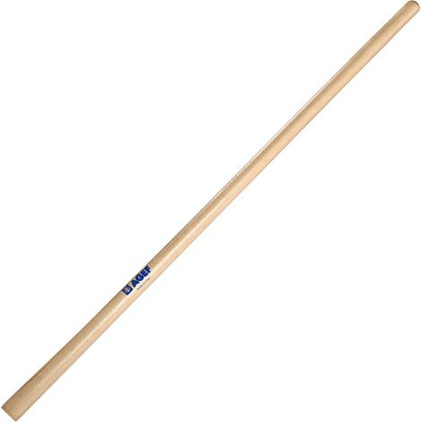 MANICO DRITTO GREZZO 120 CM DIAMETRO 36MM FSC AU - AGEF (1/2)