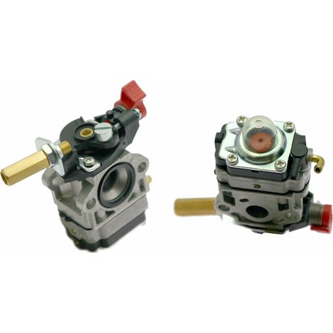 Desbrozadora de motor con carburador HUSQVARNA Elite 3300/3400/3800/3900 B3400