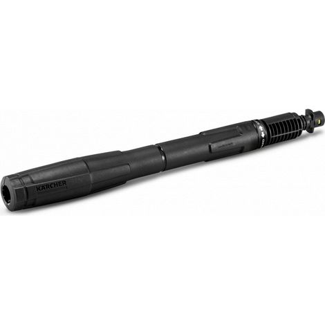 Kärcher – Lance haute-pression Vario Power VP 180 – Réglage continu de pression – Jet détergent basse pression – Compatible nettoyeurs K7