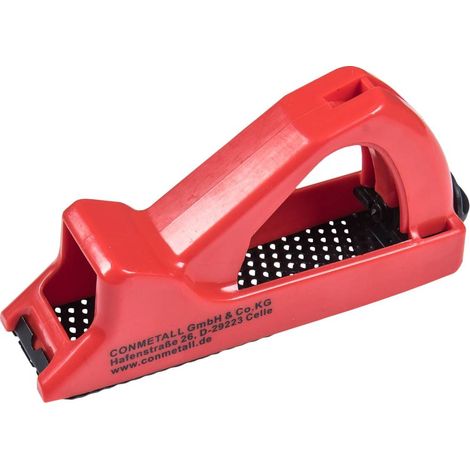 Connex Blockhobel 140 mm Hobel
