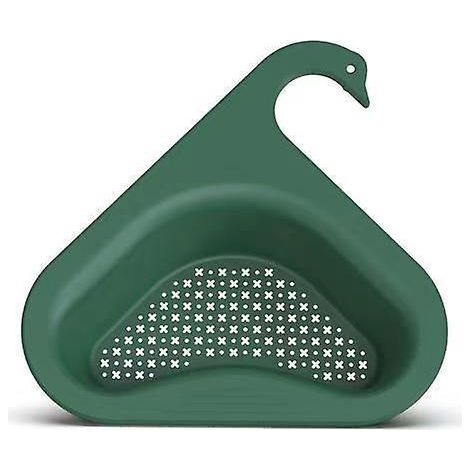 porte Vier Triangle, Vier Gouttoir Panier Crpine, Gouttoir De Rangement Pour Vier De Cuisine, Tagre D'angle Triangulaire Pour Vier (1/5)