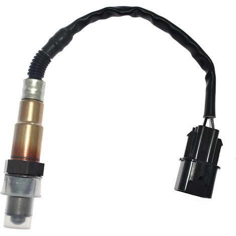 Oxygen sensor 39210-3F030, automotive parts, sensor 392103F030, Hyundai/Kia. (1/5)