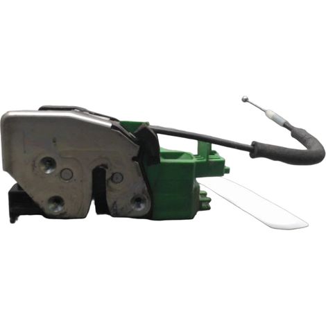 Systeme Condamnation Avant Gauche KIA Carens [PRODUIT D'OCCASION]♻️81310a4010 (1/4)