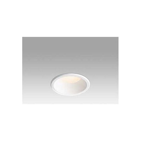 Faro Son-1 - Foco LED empotrable pequeño Blanco (1/5)
