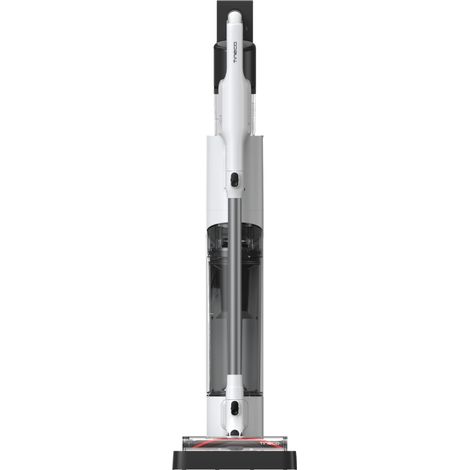 Tineco – Aspirateur sans fil 175W – Autonomie 1,5h – Filtration HEPA 99,99% – Nettoyage automatique brosse – Léger 3,02kg