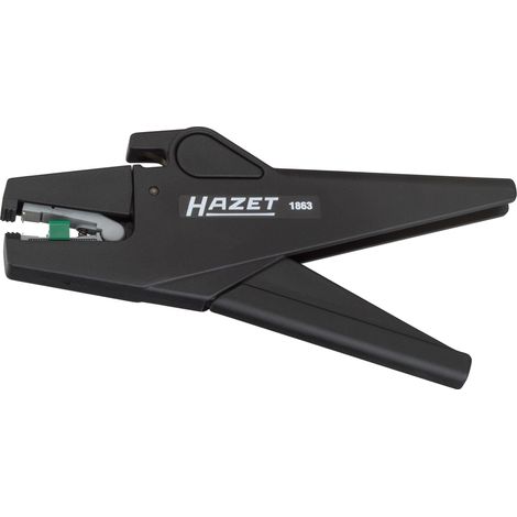 Hazet 1863 Pince à dénuder automatique (1/4)