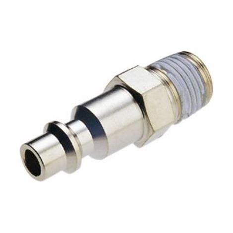 Raccord mâle IMI NORGREN 238120038 Filetage intérieur G3/8" 1 pc(s) S65168 (1/2)
