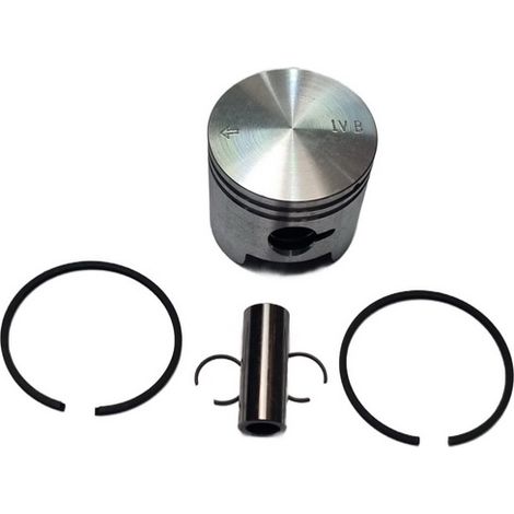 Piston Completo compatible con 746T, 446Bp  Ref 96944