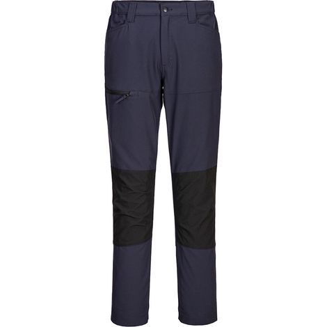 Pantaloni da lavoro Portwest wx2 stretch elastico funzionale