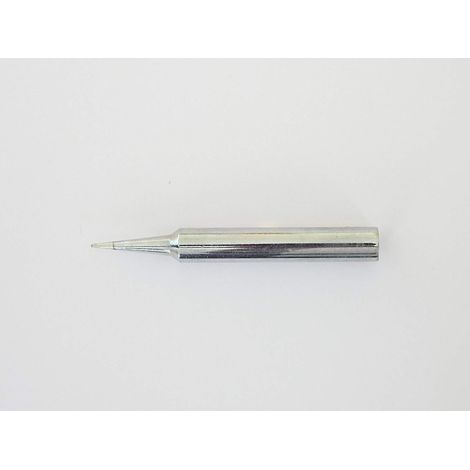 Panne de rechange pour fer a souder - 0.5mm pour Antex XS25 (55 bit)