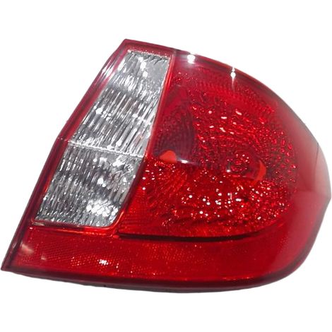 [PRODUIT D'OCCASION] Feu Arriere Droit HYUNDAI Getz ♻️ Ref Oe. 924021c510 - Garantie à vie (1/3)