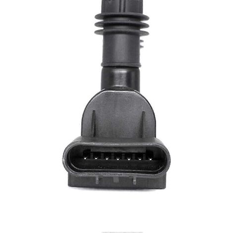 Bobina de encendido 1208092 para OPEL ADAM AMPERA ASTRA J (P10) GTC CASCADA CORSA AVEO CRUZE TRAX 1.4 12080