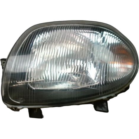 Phare Gauche RENAULT Clio II Phase 1 1998-2001 [PRODUIT D'OCCASION]♻️7701045168 (1/3)