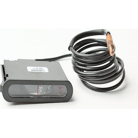 Thermometre 9711410 - ATLANTIC : 178617
