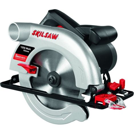 SKIL 5665AA Sega circolare 184 mm 1250 W (1/5)