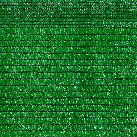BONERVA MAL0075 RATCHER Malla Sombreo Verde Obra 70% 2x50 m - ref: MAL0075