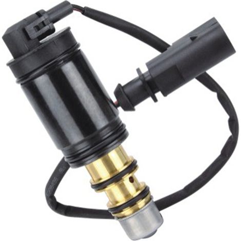 Convient pour une utilisation avec les Audi Q7, Porsche Cayenne, Phaeton, Phideon, les compresseurs de climatisation, les électrovannes, les convertisseurs de fréquence et les vannes de régulation.