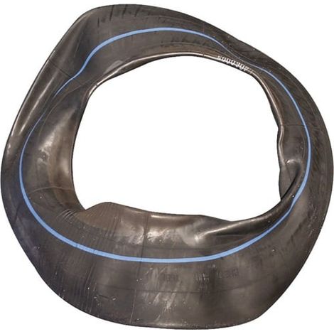 Tube en caoutchouc B.100mm pour 4000 818 171 + 4000 818 162 (1/3)