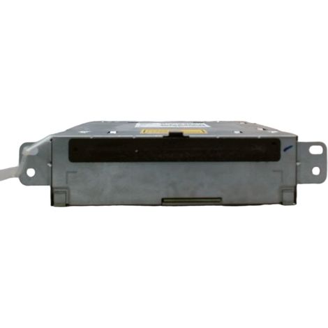 [PRODUIT D'OCCASION] Autoradio PEUGEOT 508 ♻️ Ref Oe. 1609839680 - Garantie à vie (1/3)