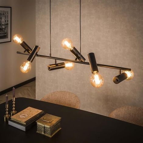Industrial Ceiling Light Twinkle 6L (1/4)