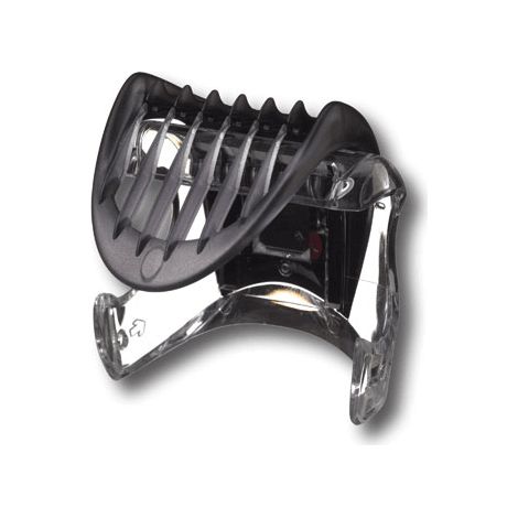 SABOT TAILLE BARBE TRANSLUCIDE POUR PETIT ELECTROMENAGER BRAUN - 67030569