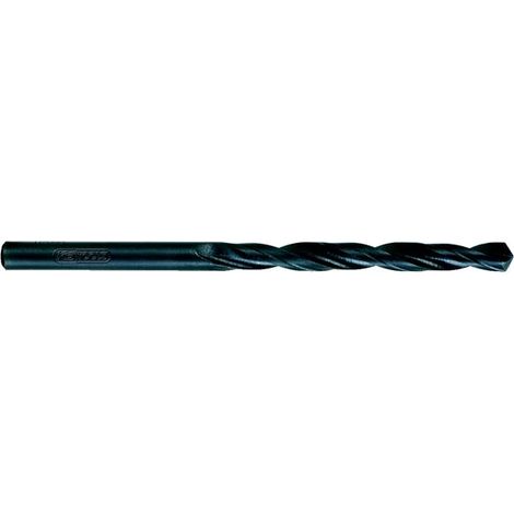 KS-Tools 330.1078 HSS-R Spiralbohrer,7,8mm,10er Pa