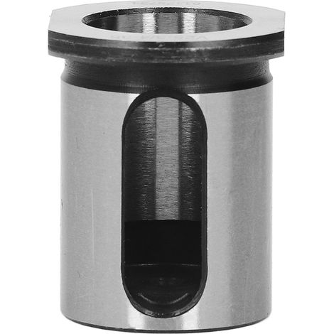 Adaptateur de douille de perçage en acier allié, porte-outil conique réducteur V25-3/4-35 pour tour CNC (1/5)