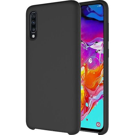 1 coque de téléphone Galaxy A70 (1/3)