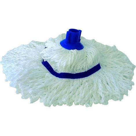 Mini Mop Professionnelle Microfibre - Guialto