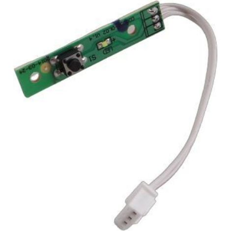 Carte électronique de commande