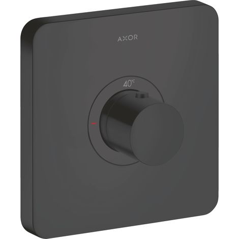 hansgrohe AXOR Starck ShowerSelect Termostato suave Highflow (1/2)