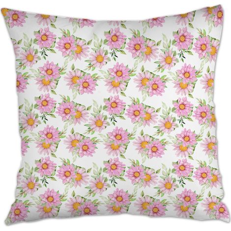 Housses de coussin de décoration anti-ride pour canapé lit chaise décoratif de ferme la saint-valentin (1/5)