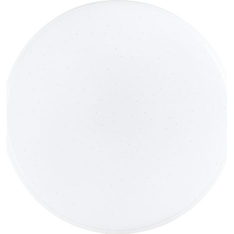 Optonica 2834 plafoniera led18w cct regolabile copertura stellata luce a soffitto moderna (1/5)