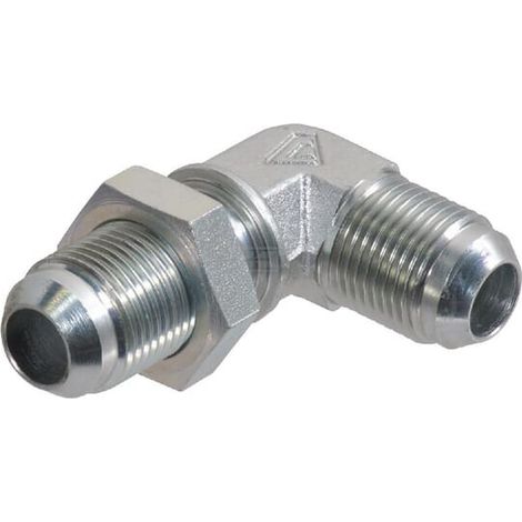 Raccord ALFAGOMMA KS21 (1/2)