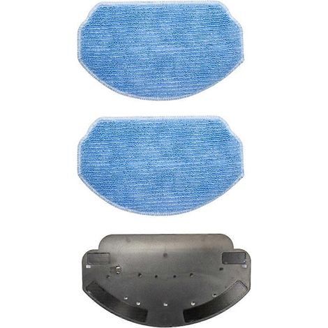 Support de balai à franges pour aspirateur robot (1/5)