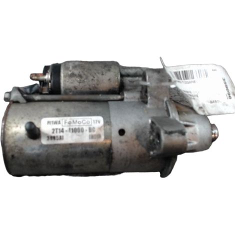 [PRODUIT D'OCCASION] Demarreur FORD T.connect ♻️ Ref Oe. 1477973 - Garantie à vie (1/4)