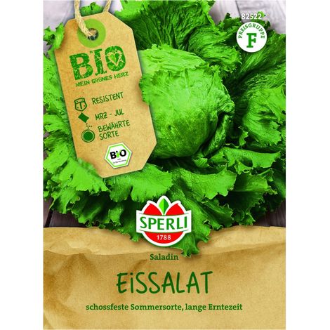 Sperli Eissalat Saladin - 1 Portion