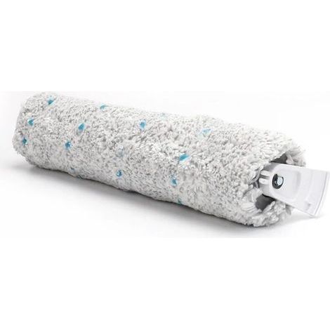 Brosse principale pour Bissell pour Crosswave sans fil Max 2554 2554A 2590 2596 2596B (1 brosses multi-usage) (1/4)