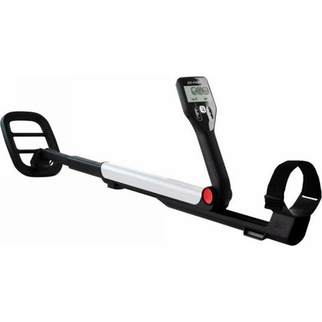 Minelab metal detector GO-FIND 11 (Start Pack)
