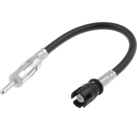 Adaptateur Antenne DIN M RAKU II