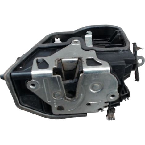 [PRODUIT D'OCCASION] Systeme Condamnation Avant Gauche BMW Serie 1 ♻️ Ref Oe. 51217202143 - Garantie à vie (1/2)