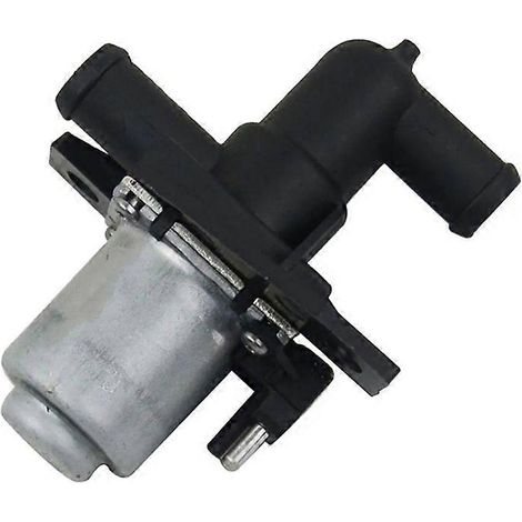 Électrovanne de commande de chauffage A0008307284 pour SL280 SL320 SL500 (1/5)