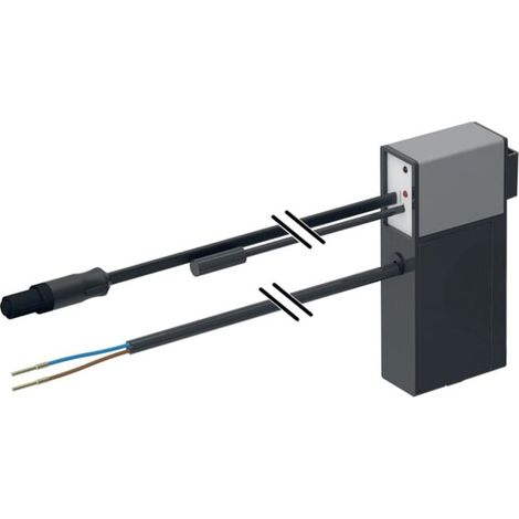 Geberit 244915001 Module électronique pour commande d'urinoir AP (1/2)