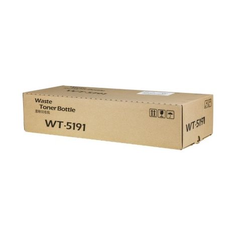 KYOCERA Resttonerbehälter KYOCERA WT-5191 TASKalfa 406ci ca. 44.000 Seiten (1/3)