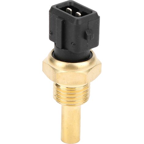 Kühlmitteltemperatursensor 12621710535, kompatibles Ersatzteil für BMW E36 E34 E38 E32 E31 (1/5)